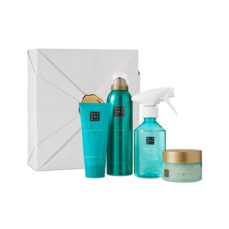 Coffret Rituals of Karma 2022 - M