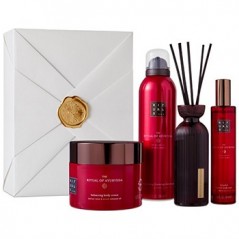 Coffret Rituals of Ayurveda 2022 - L