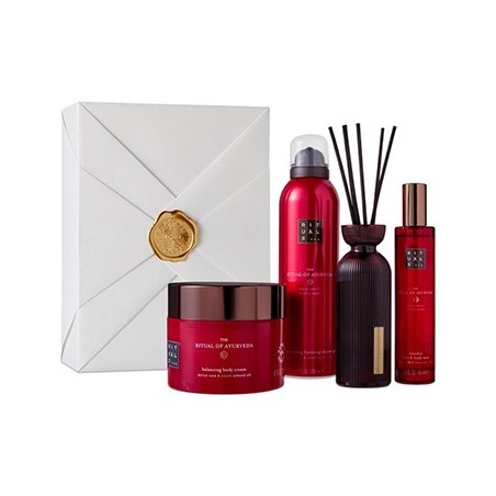 Coffret Rituals of Ayurveda 2022 - L