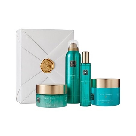 Coffret Rituals of Karma 2022 - L