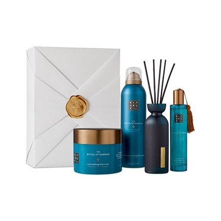 Coffret Rituals of Hammam 2022 - L