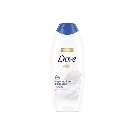 2un Gel de Banho Dove Original 750ml