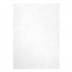 Papel Apli 12368 100gr A4 Verge Branco Emb. 100fls / Papeis