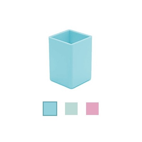 12un Porta Lapis Apli Soft Nordic Sortido 1un