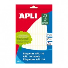 Etiquetas 05x35 Apli 01631 10 Folhas 600un / Papeis e Transf
