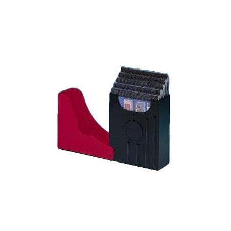 Take 5 CD Preto/Menta / Arquivo e Organizacao / Organizacao