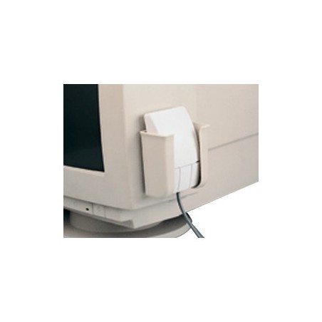 Suporte para Rato Cinzento / Escritorio e Papelaria / Ergono