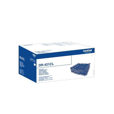 Drum HLL8260/8360/9310 Pack 4 Cores