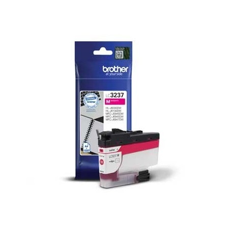 Tinteiro HL-J6000DW/MFC-J5945DW Magenta