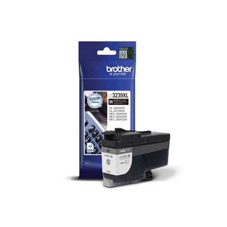 Tinteiro HL-J6000DW/MFC-J5945DW Preto Alta Capacidade