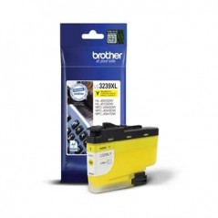 Tinteiro HL-J6000DW/MFC-J5945DW Amarelo Alta Capacidade