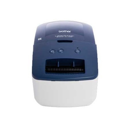 Impressora Termica QL-600B para Etiquetas