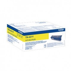 Toner HLL8260CDW/L8360CDW Amarelo