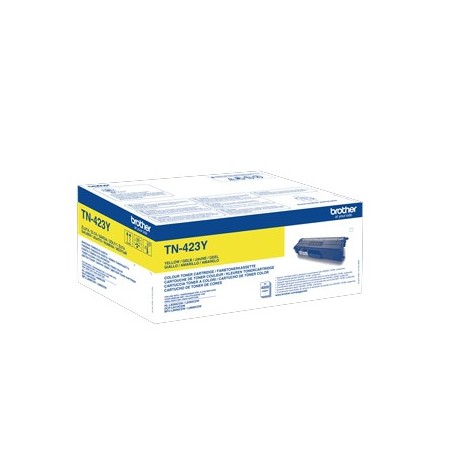 Toner HLL8260CDW/L8360CDW Alta Capacidade Amarelo