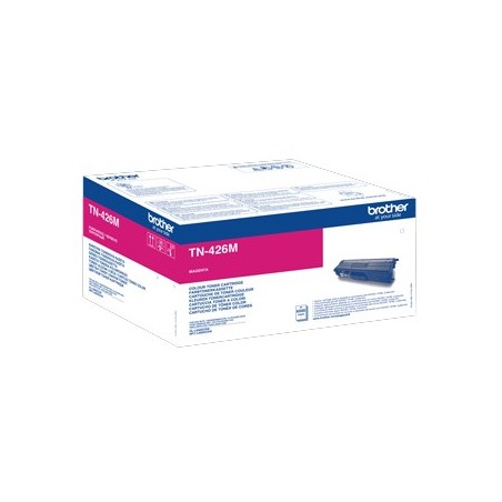 Toner HLL8260CDW/L8360CDW Extra Capacidade Magenta