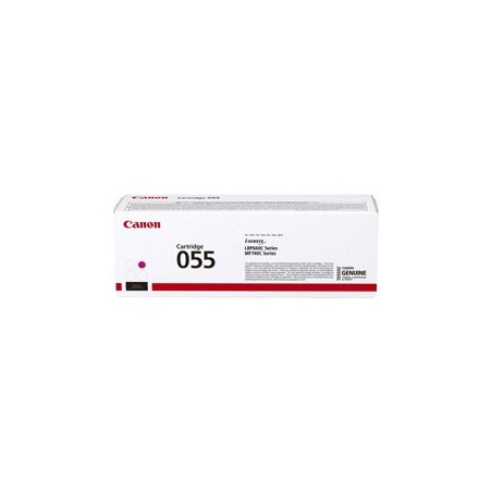 Toner LBP660 Series/MF470 Series 055 Magenta