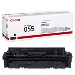Toner LBP660 Series/MF470 Series 055 Preto