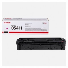 Toner LBP620/LBP640/MF640 054H Magenta Alta Capacidade