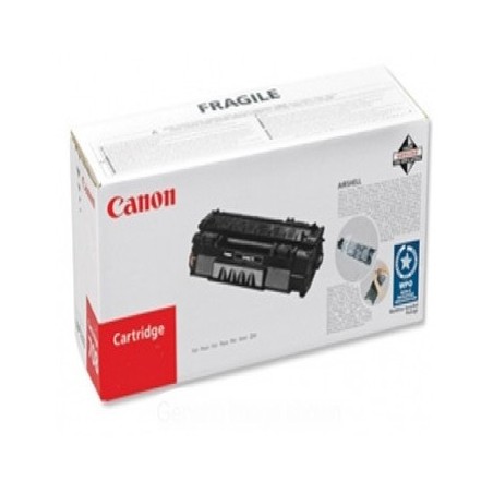 Toner Canon LBP6300dn/6650dn/MF5840dn/MF5880dn Preto (719)