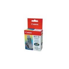 Tinteiro Fax Canon B180C Cor