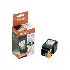 Tinteiro BJC4000/4100/4200/4300 (BC29F) 4 Cores Fluorescente