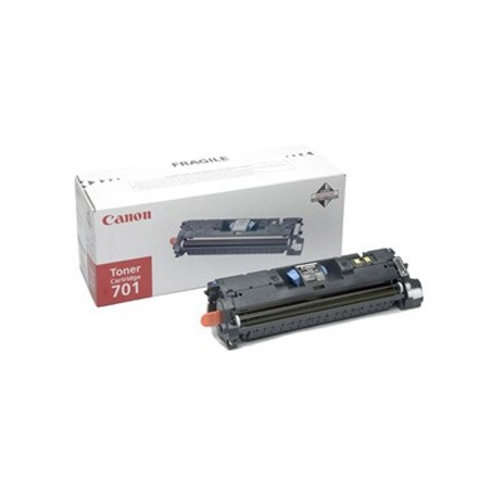 Toner LD LBP5200 Preto