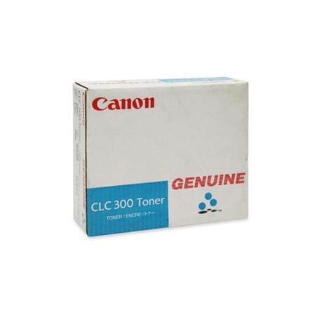Toner FT Color CLC200/300/320/350 1x345gr Azul