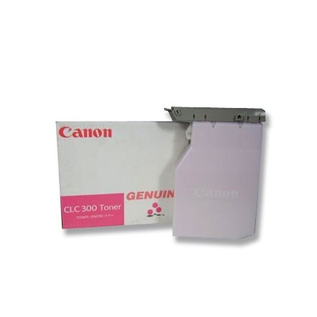 Toner FT Color CLC200/300//320/350 1x345gr Magenta