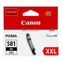 Tinteiro Pixma TR7550/TS6150 Preto Extra Capacidade