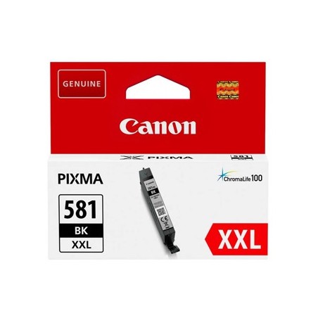 Tinteiro Pixma TR7550/TS6150 Preto Extra Capacidade