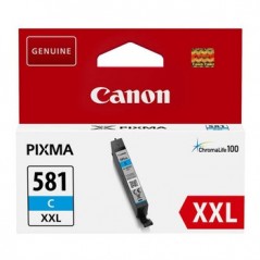 Tinteiro Pixma TR7550/TS6150 Azul Extra Capacidade