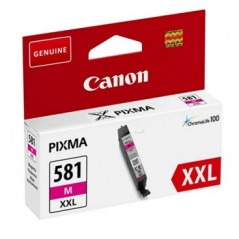 Tinteiro Pixma TR7550/TS6150 Magenta Extra Capacidade