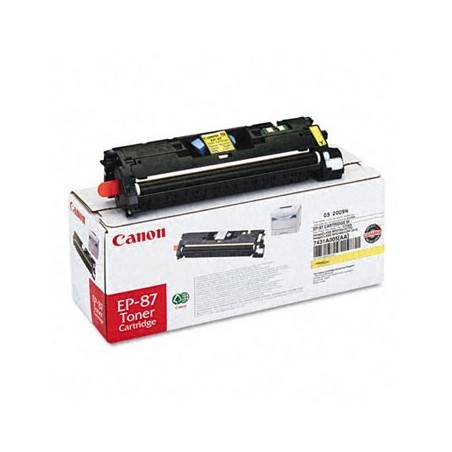 Toner LD LBP-2410 Amarelo
