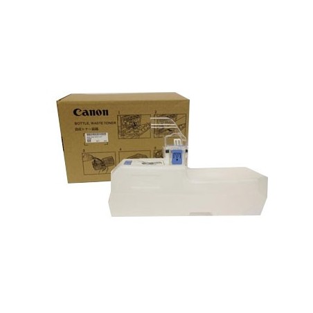 Deposito Residuos IRC4580/C4080/C5180/C5185