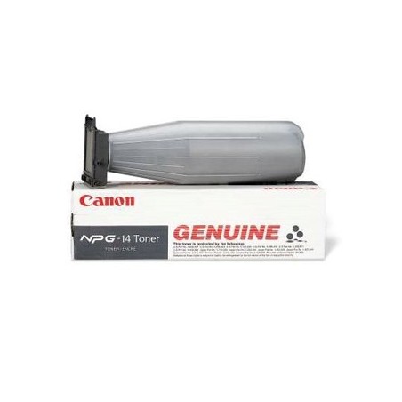 Toner FT NP6045/6251/6260/6350/636 (NPG14) 1x1500gr