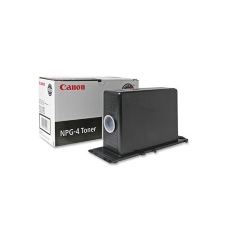 Toner FT NP4050/4080/6241/6840 (NPG4) 1x750gr