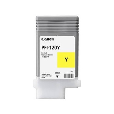 Tinteiro TM200/TM205/TM300/TM305 Amarelo