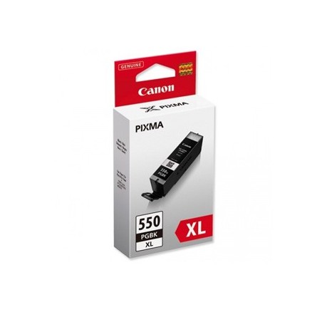 Tinteiro Pixma MG6350/MG5450/IP7250 Alta Capacidade Preto