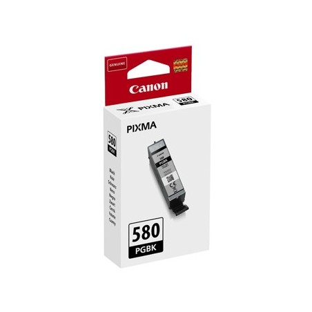 Tinteiro Pixma TR7550/TS6150 Preto