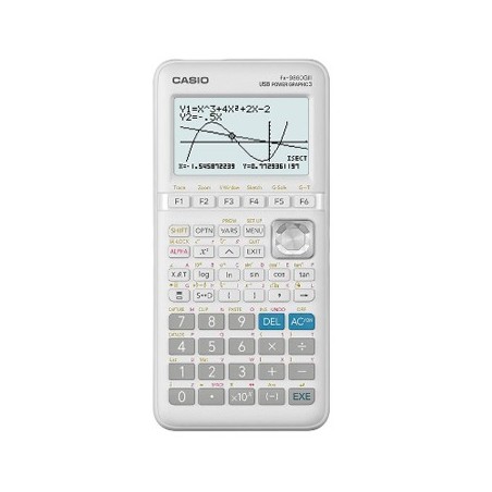 Calculadora Grafica Casio FX9860GIII