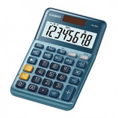 Calculadora de Secretaria Casio MS80E
