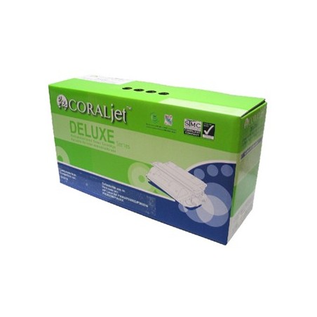 Toner p/Lexmark MX510/MX511/MX611 20k Preto /  /  /