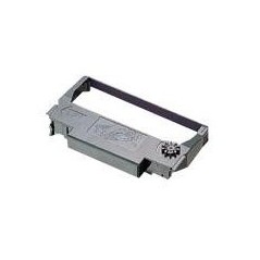 Fita p/Epson ERC30/ERC34/ERC38 Preto