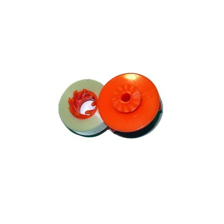 Fita com Lift Off Olivetti ETP55 GR168 Pack 6 / Tinteiros To