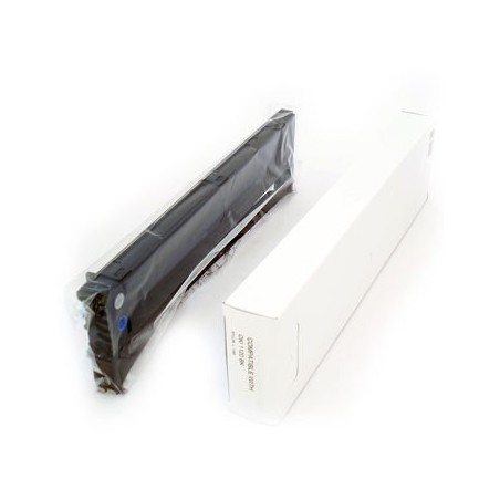 Fita p/Oki ML1120/ML1190 Nylon Preto / Tinteiros Toners e Fi