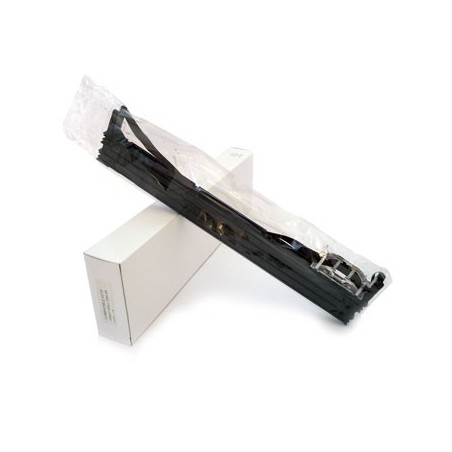 Fita p/Tally/Genicon T2030/2240/GW5360 Nylon Preto / Tinteir