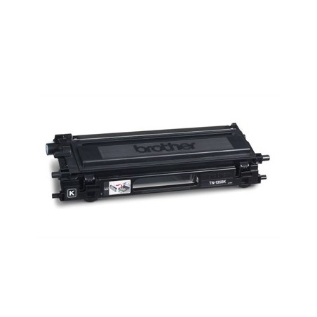 Toner p/Brother HL4040CN/4050CN (TN135BK) Preto / Tinteiros
