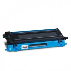 Toner p/Brother HL4040CN/4050CN (TN135C) Azul / Tinteiros To