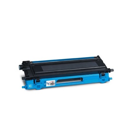 Toner p/Brother HL4040CN/4050CN (TN135C) Azul / Tinteiros To