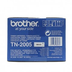Toner p/Brother HL2035/2037 1,5k Preto